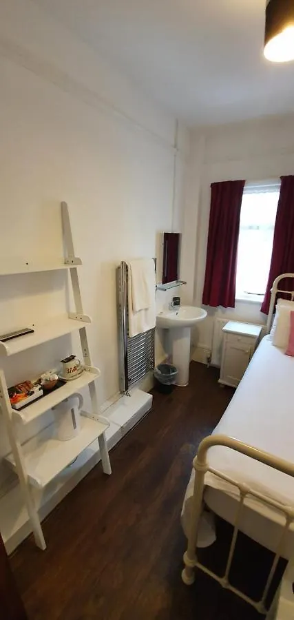 *** Guest house Pink Pavilion Brighton United Kingdom
