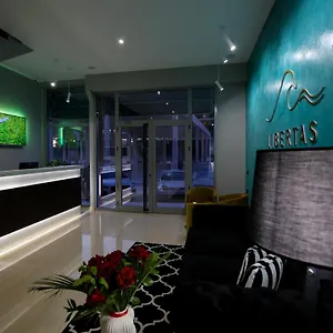 Libertas 4* Vlorë