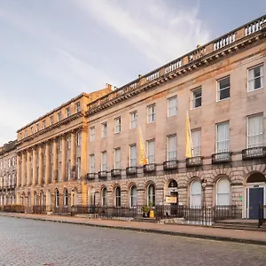 Voco - Royal Terrace By Ihg 4* Edinburgh
