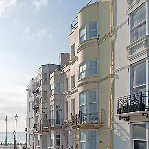 Maison d'hôtes Hamptons, Hove